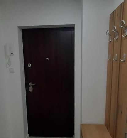 Tid Apartman Aranđelovac Exterior foto