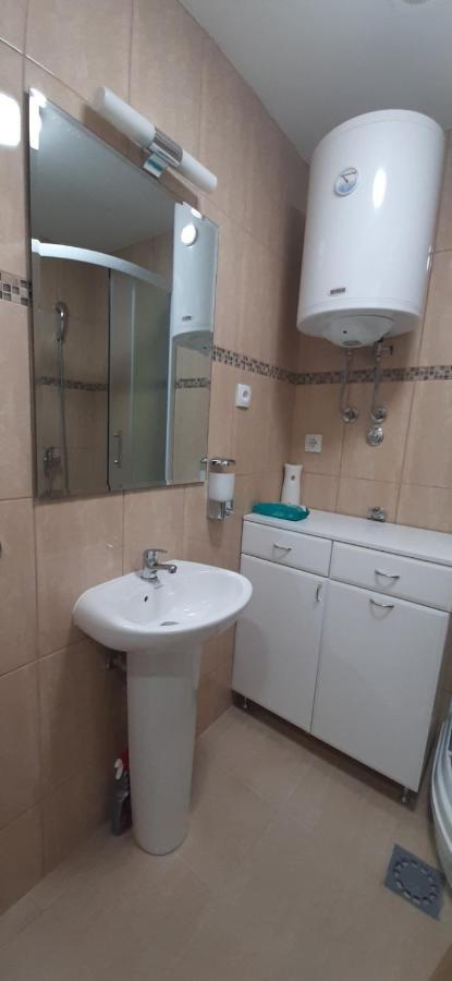 Tid Apartman Aranđelovac Exterior foto